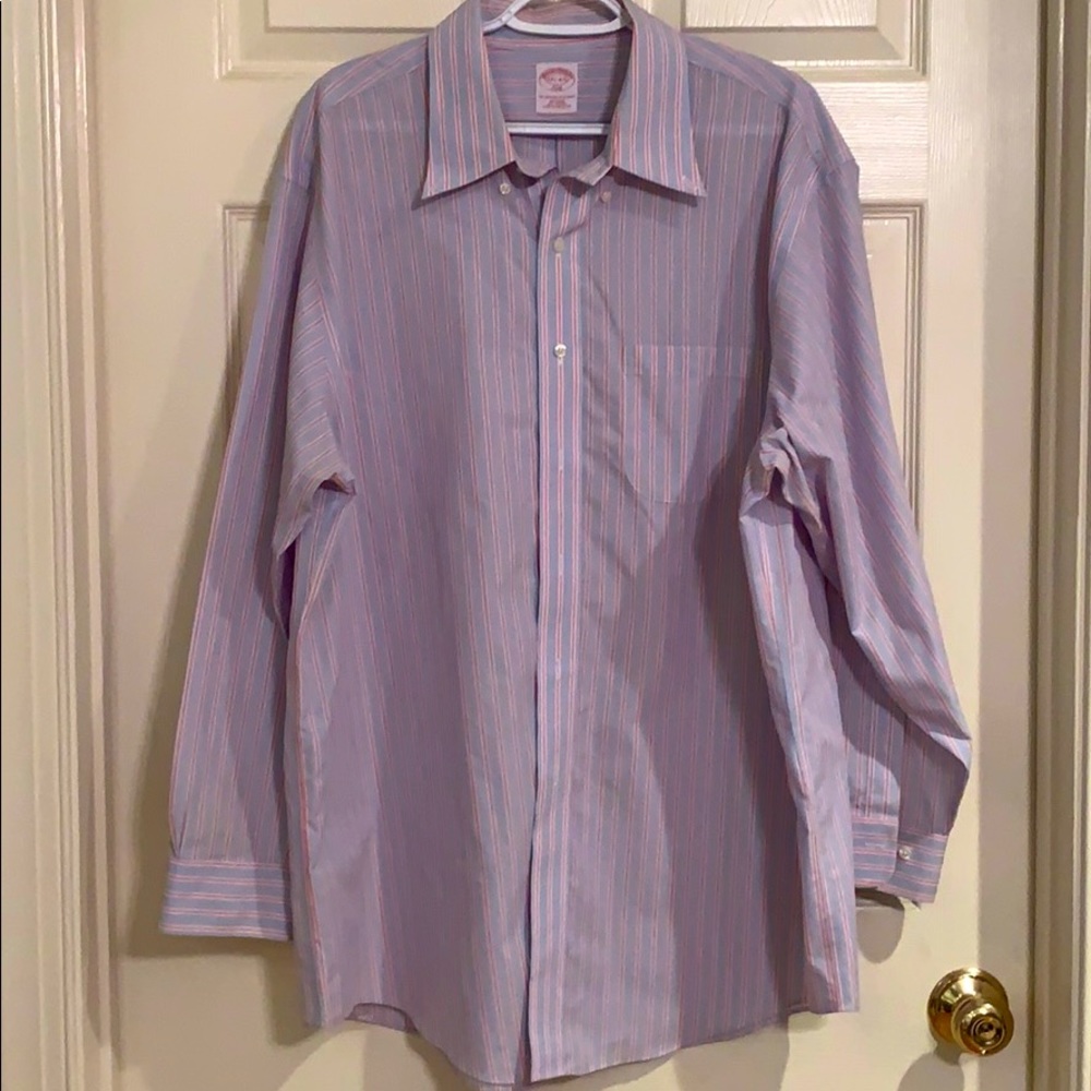 Brooks Brothers Button Down